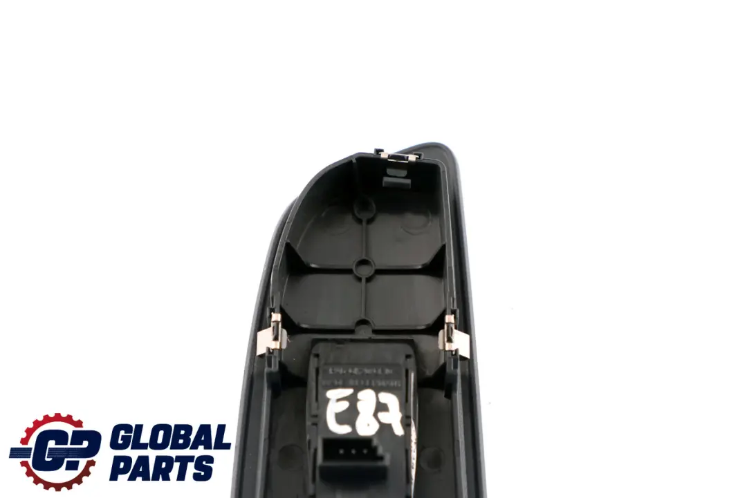 BMW 1 Series E87 Window Lifter Switch Passenger's Side Grau Grey - SKU 6970250 - Part number 6970250