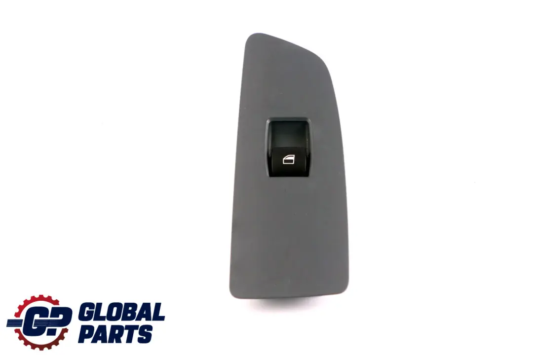 Window Lifter Switch Passenger's Side Grau Grey to BMW 1 Series E87 with Part number 6970250 BMW 1 Series E87 Window Lifter Switch Passenger's Side Grau Grey - SKU 6970250 - Part number 6970250