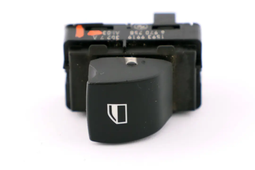 Interrupteur Lève-Vitre pour BMW E87 à propos du numéro de pièce 6970258 BMW E87 Interrupteur Lève-Vitre - SKU 6970258-1 - Numéro de pièce 6970258