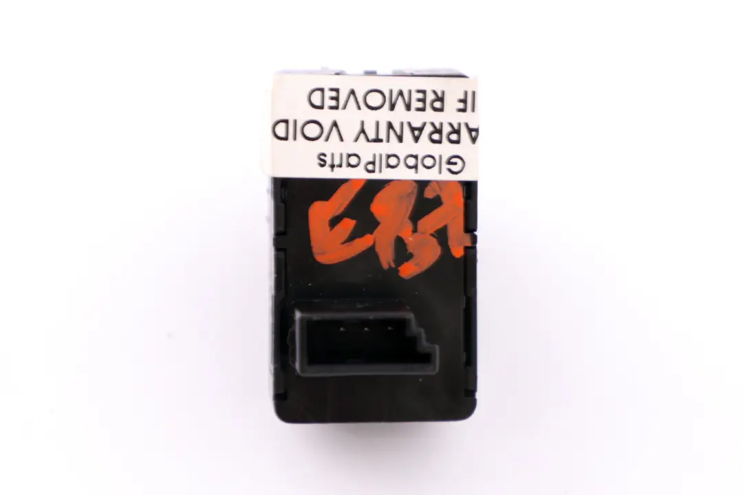 Interruttore Alzacristalli per BMW E87 con numero di parte 6970258 BMW E87 Interruttore Alzacristalli - SKU 6970258-1 - Numero di parte 6970258