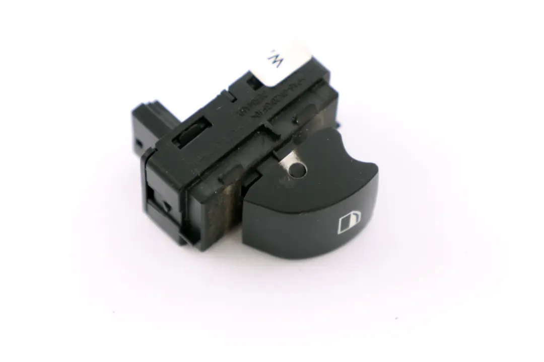 Interruptor elevalunas BMW E87 para con número de pieza 6970258 Interruptor elevalunas BMW E87 - SKU 6970258-1 - Número de pieza 6970258