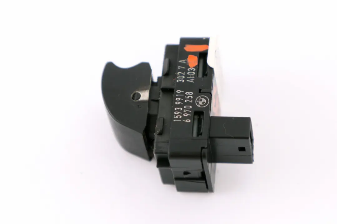 Schalter Fensterheber für BMW 1 E87 mit Teilenummer 6970258 BMW 1 E87 Schalter Fensterheber - SKU 6970258-1 - Teilenummer 6970258