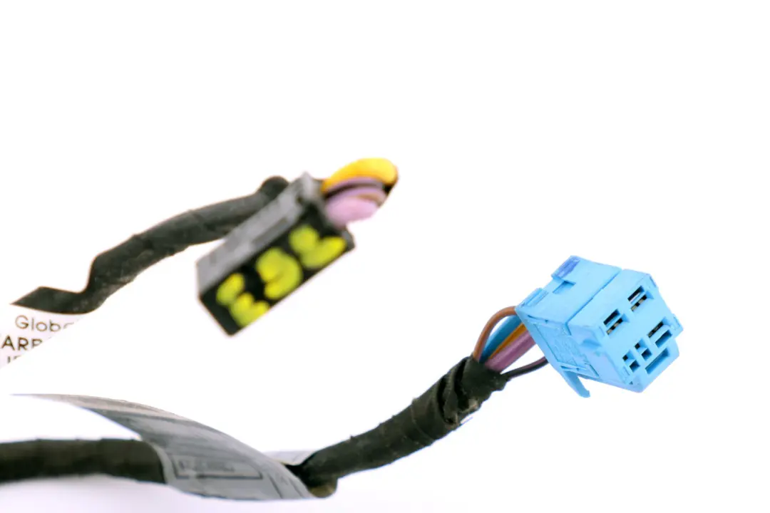 Kabel Adapter Regulacji Oparcia Fotela do BMW E92 o numerze 6970337 BMW E92 Kabel Adapter Regulacji Oparcia Fotela - SKU 6970337 - Numer Części 6970337