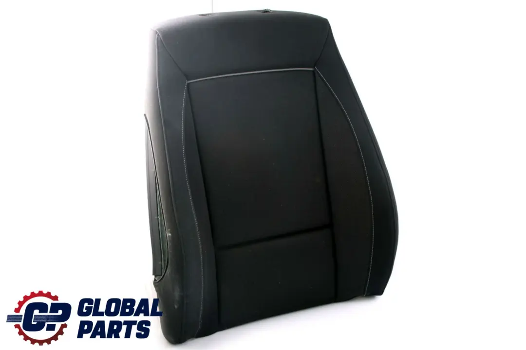 BMW E87 LCI Housse De Dossier De Siège Avant Tissu Intérieur Droit - SKU 6970532-1 - Numéro de pièce 6970532