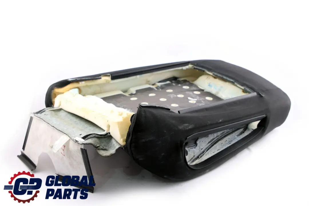 BMW E87 LCI Housse De Dossier De Siège Avant Tissu Intérieur Droit - SKU 6970532-1 - Numéro de pièce 6970532