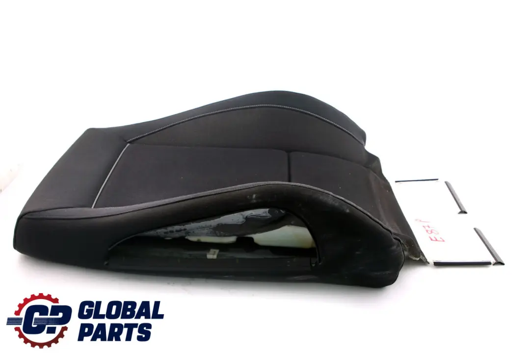 BMW E87 LCI Housse De Dossier De Siège Avant Tissu Intérieur Droit - SKU 6970532-1 - Numéro de pièce 6970532