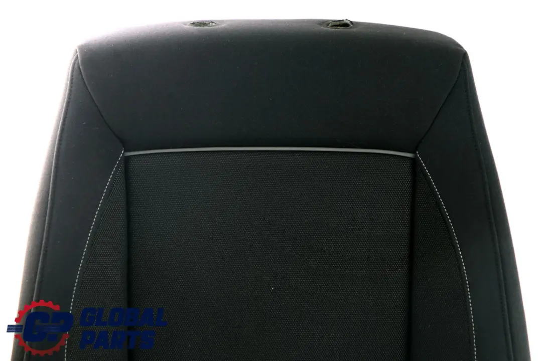 BMW E87 LCI Housse De Dossier De Siège Avant Tissu Intérieur Droit - SKU 6970532-1 - Numéro de pièce 6970532