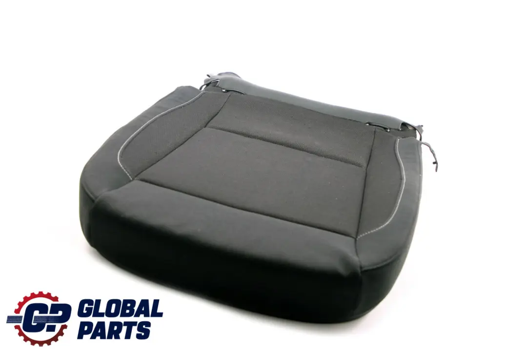 Siège Avant Gauche Droit Revêtement Tissu Réseau Anthracite pour BMW 1 E87 à propos du numéro de pièce 6970538 BMW 1 E87 Siège Avant Gauche Droit Revêtement Tissu Réseau Anthracite - SKU 6970538 - Numéro de pièce 6970538