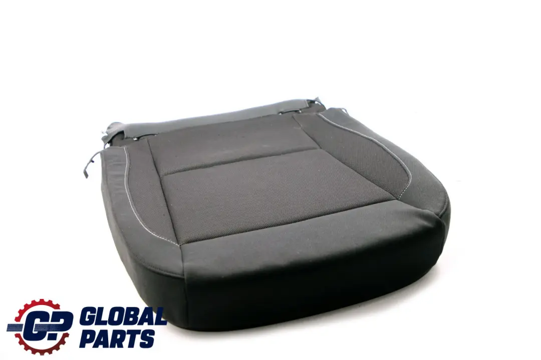 BMW 1 Reihe E87 Sitz Vorne Rechts Links Bezug Stoff Network Anhtrazit - SKU 6970538 - Teilenummer 6970538
