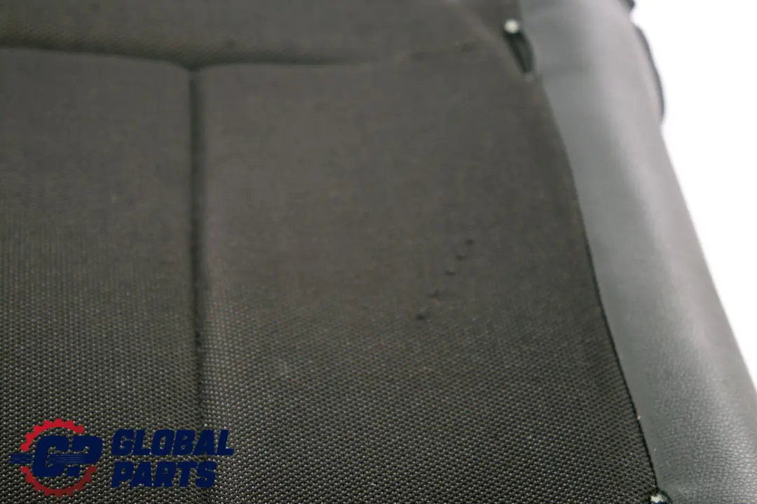 BMW 1 Reihe E87 Sitz Vorne Rechts Links Bezug Stoff Network Anhtrazit - SKU 6970538 - Teilenummer 6970538