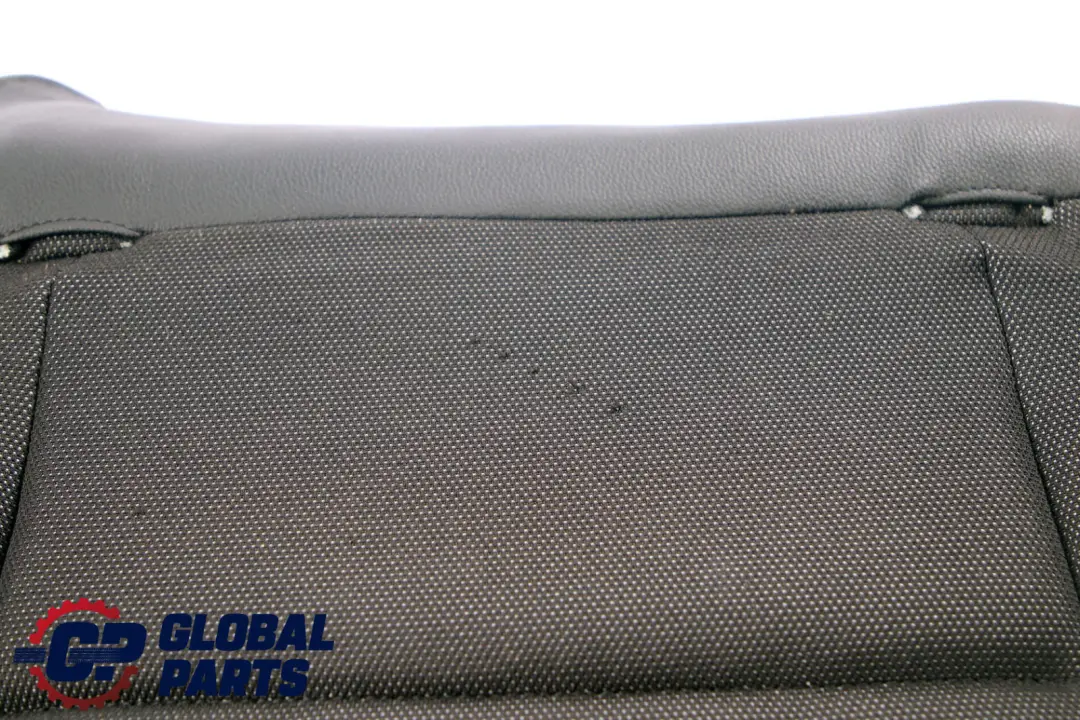 Sedile anteriore sinistro destroRivestimento in tessuto Rete Antracite per BMW E87 con numero di parte 6970538 BMW E87 Sedile anteriore sinistro destroRivestimento in tessuto Rete Antracite - SKU 6970538 - Numero di parte 6970538