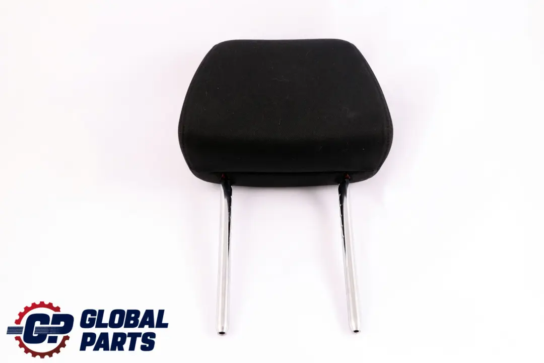 BMW E81 E87 LCI Cloth Network Siege avant gauche droit Appui-tete - SKU 6970550 - Numéro de pièce 6970550