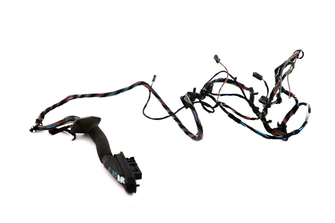  *BMW X5 er E70 Türkabelbaum Hinten Links/ Rechts - SKU 6970667 - Teilenummer 6970667