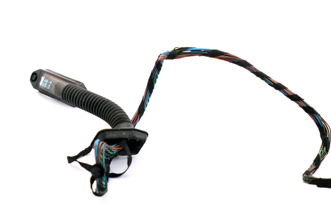 BMW X5 E70 Cablaggio Porta Posteriore Sinistra/Destra - SKU 6970667 - Numero di parte 6970667