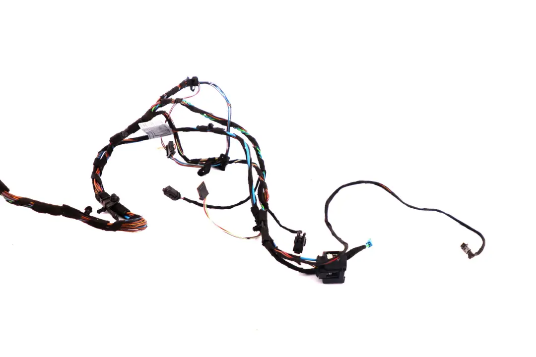 Puerta Trasera Izquierda Derecha N/ Cableado para BMW E70 con número de pieza 6970667 BMW E70 Puerta Trasera Izquierda Derecha N/ Cableado - SKU 6970667 - Número de pieza 6970667