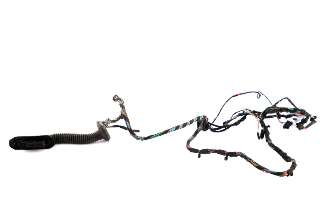 Left Right Door N/O/S Wiring Harness Cables to BMW X5 Series E70 Rear with Part number 6970667 BMW X5 Series E70 Rear Left Right Door N/O/S Wiring Harness Cables - SKU 6970667 - Part number 6970667