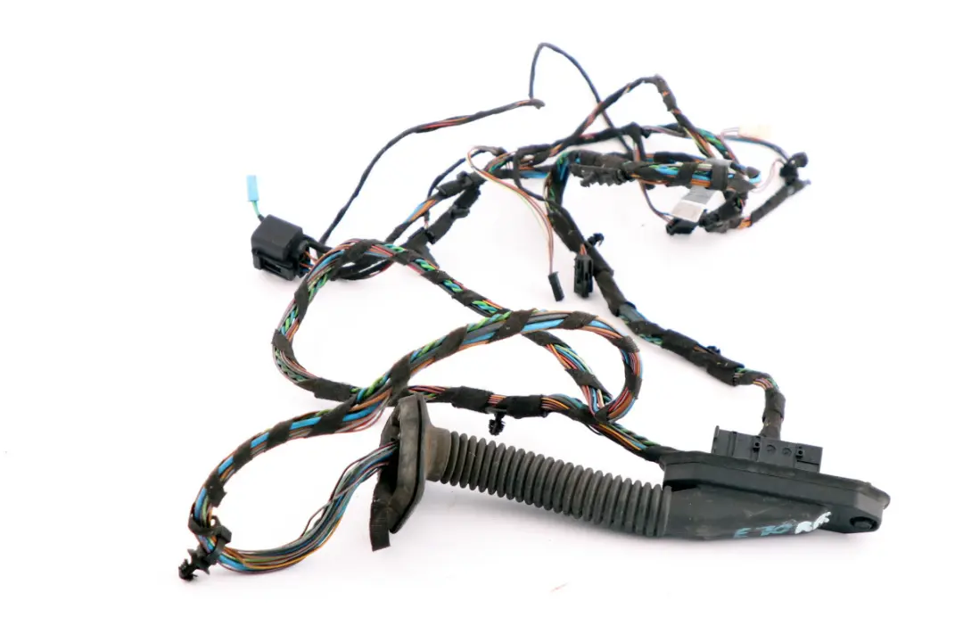 Puerta Trasera Izquierda Derecha N/ Cableado para BMW E70 con número de pieza 6970667 BMW E70 Puerta Trasera Izquierda Derecha N/ Cableado - SKU 6970667 - Número de pieza 6970667