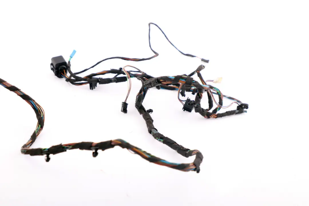 *BMW X5 er E70 Türkabelbaum Hinten Links/ Rechts für mit Teilenummer 6970667 *BMW X5 er E70 Türkabelbaum Hinten Links/ Rechts - SKU 6970667 - Teilenummer 6970667