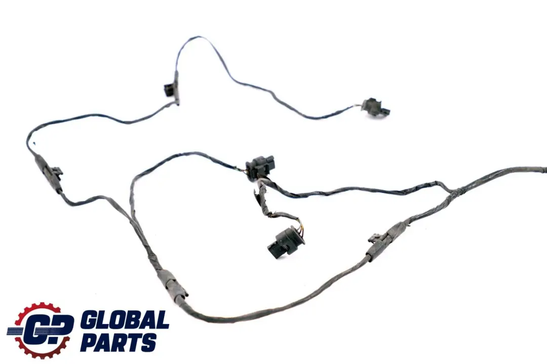 BMW X5 E70 Rear Bumper PDC Cables Wiring Loom Set - SKU 6970676 - Part number 6970676