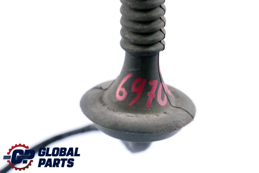 Parachoques Trasero PDC Cables Cableado Loom Set para BMW E70 con número de pieza 6970676 BMW E70 Parachoques Trasero PDC Cables Cableado Loom Set - SKU 6970676 - Número de pieza 6970676