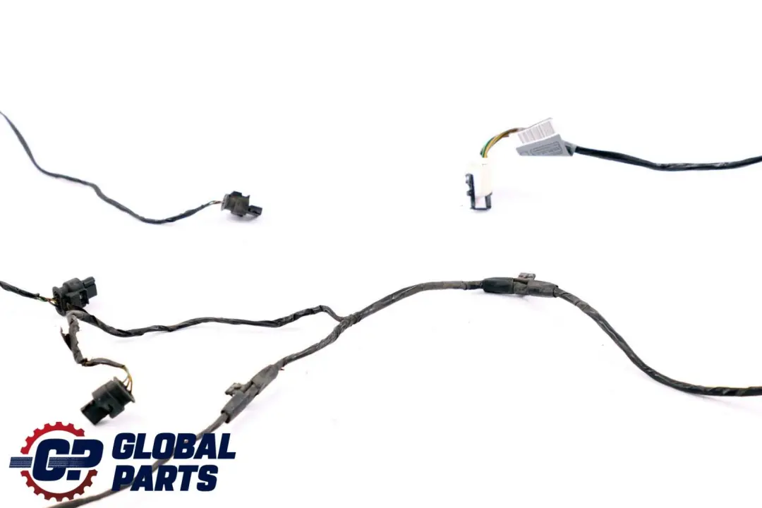 Paraurti Posteriore Cavi Pdc Set Cablaggio per BMW X5 E70 con numero di parte 6970676 BMW X5 E70 Paraurti Posteriore Cavi Pdc Set Cablaggio - SKU 6970676 - Numero di parte 6970676