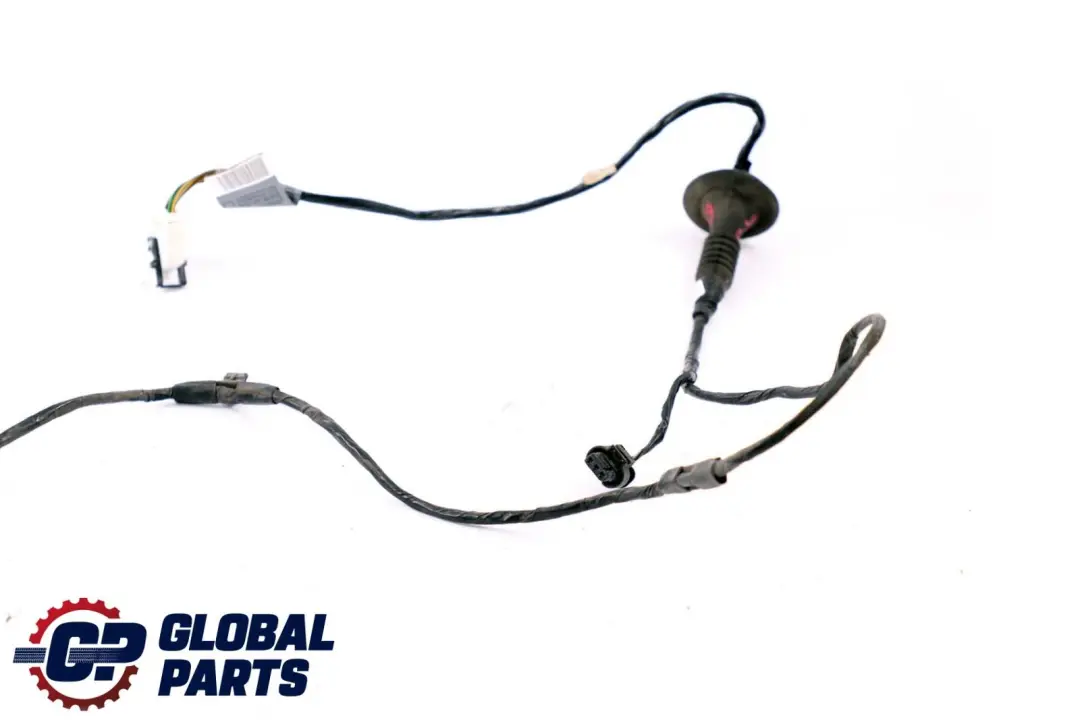 BMW X5 E70 Heckstoßstange PDC Sensor Sensoren Kabelbaum Kabel Stecker - SKU 6970676 - Teilenummer 6970676