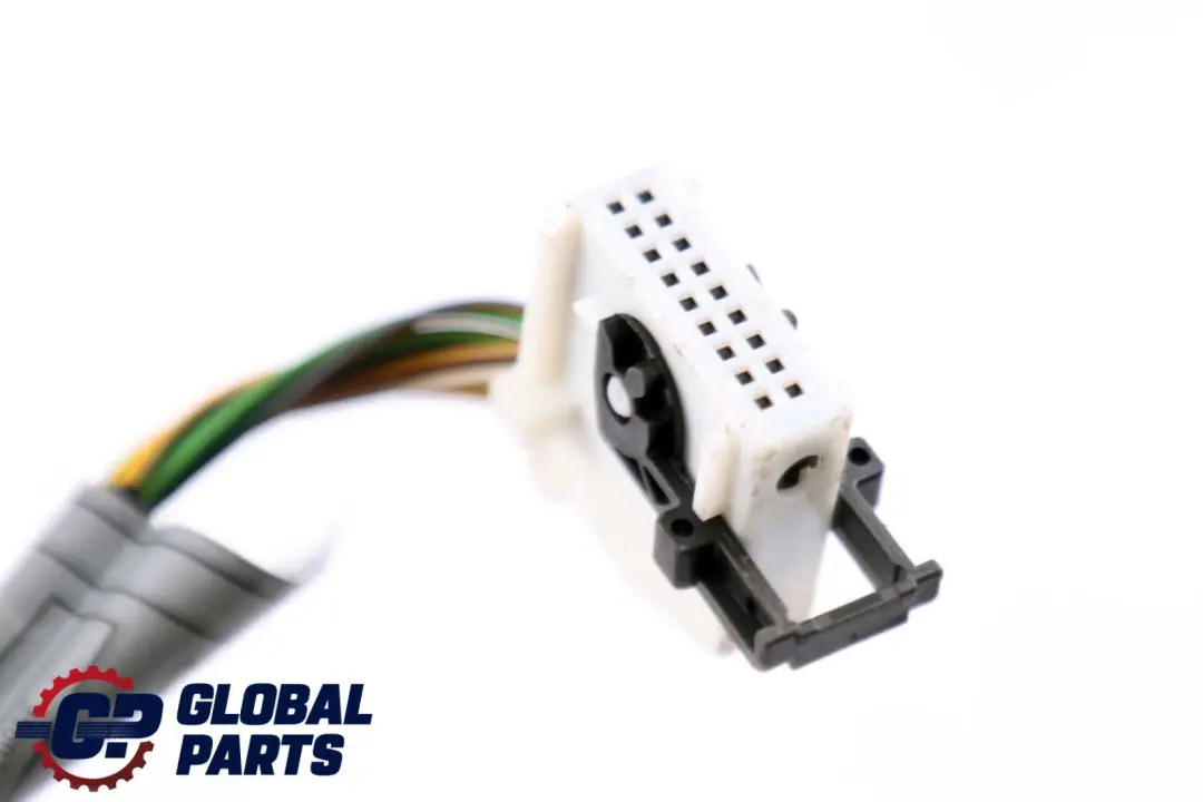 BMW X5 E70 Rear Bumper PDC Cables Wiring Loom Set - SKU 6970676 - Part number 6970676