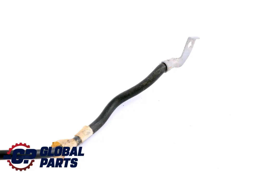 Negative Battery Cable Minus Pole IBS to BMW 6 Series E63 E64 with Part number 6970682 BMW 6 Series E63 E64 Negative Battery Cable Minus Pole IBS - SKU 6970682 - Part number 6970682