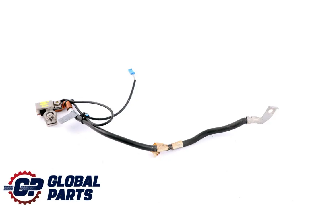 BMW 6 Series E63 E64 Negative Battery Cable Minus Pole IBS - SKU 6970682 - Part number 6970682