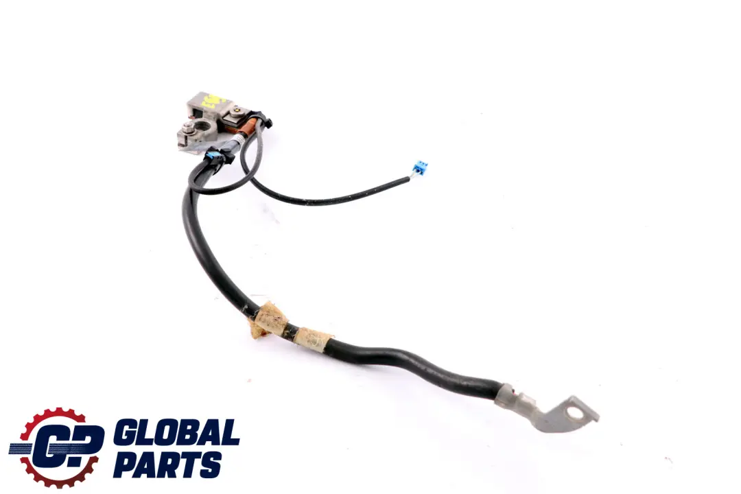 Negative Battery Cable Minus Pole IBS to BMW 6 Series E63 E64 with Part number 6970682 BMW 6 Series E63 E64 Negative Battery Cable Minus Pole IBS - SKU 6970682 - Part number 6970682