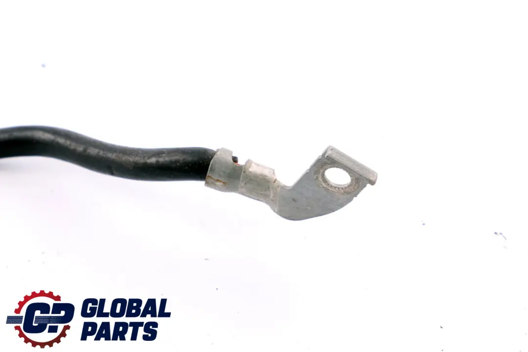 Negative Battery Cable Minus Pole IBS to BMW 6 Series E63 E64 with Part number 6970682 BMW 6 Series E63 E64 Negative Battery Cable Minus Pole IBS - SKU 6970682 - Part number 6970682