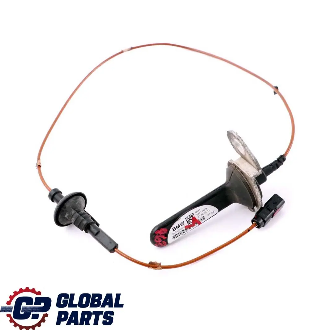 E93N LCI 1 Antenne Telefon Stossfänger Hinten 6970701 für BMW E93 mit Teilenummer 9225182 BMW E93 E93N LCI 1 Antenne Telefon Stossfänger Hinten 6970701 - SKU 6970701-1 - Teilenummer 9225182