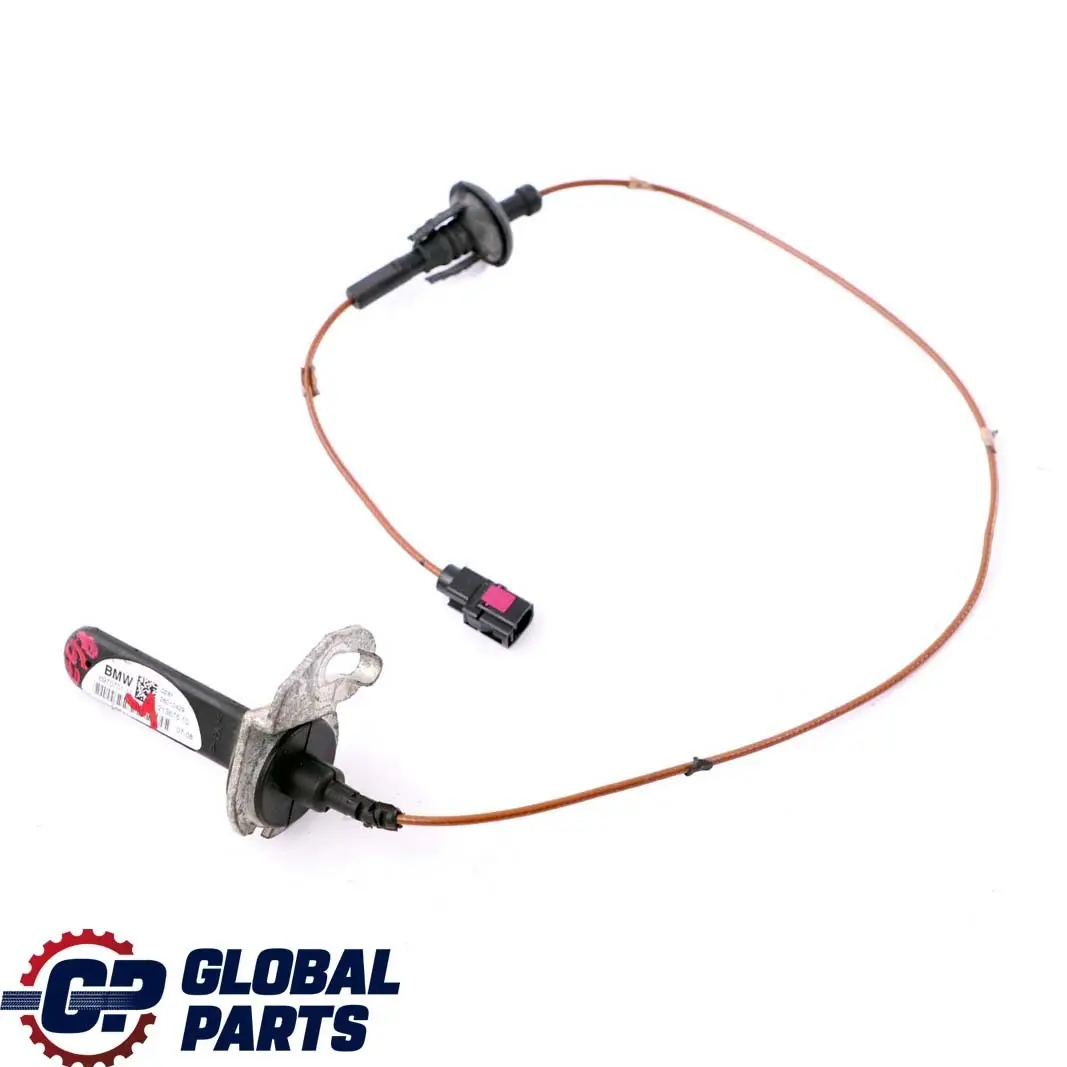 BMW E93 E93N LCI 1 Antenne Telefon Stossfänger Hinten 6970701 - SKU 6970701-1 - Teilenummer 9225182