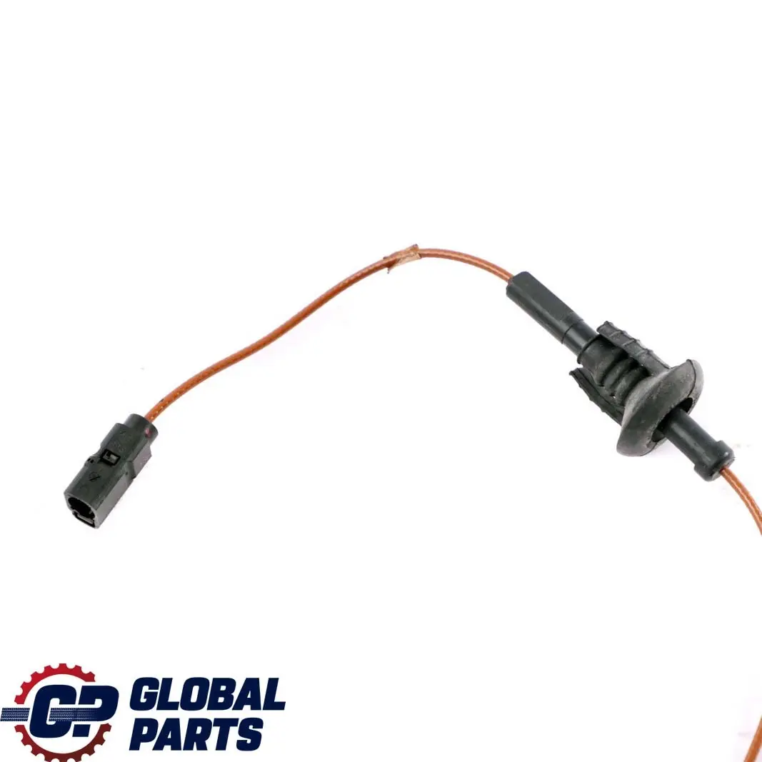 BMW E93 E93N LCI 1 Antenne Telefon Stossfänger Hinten 6970701 - SKU 6970701-1 - Teilenummer 9225182