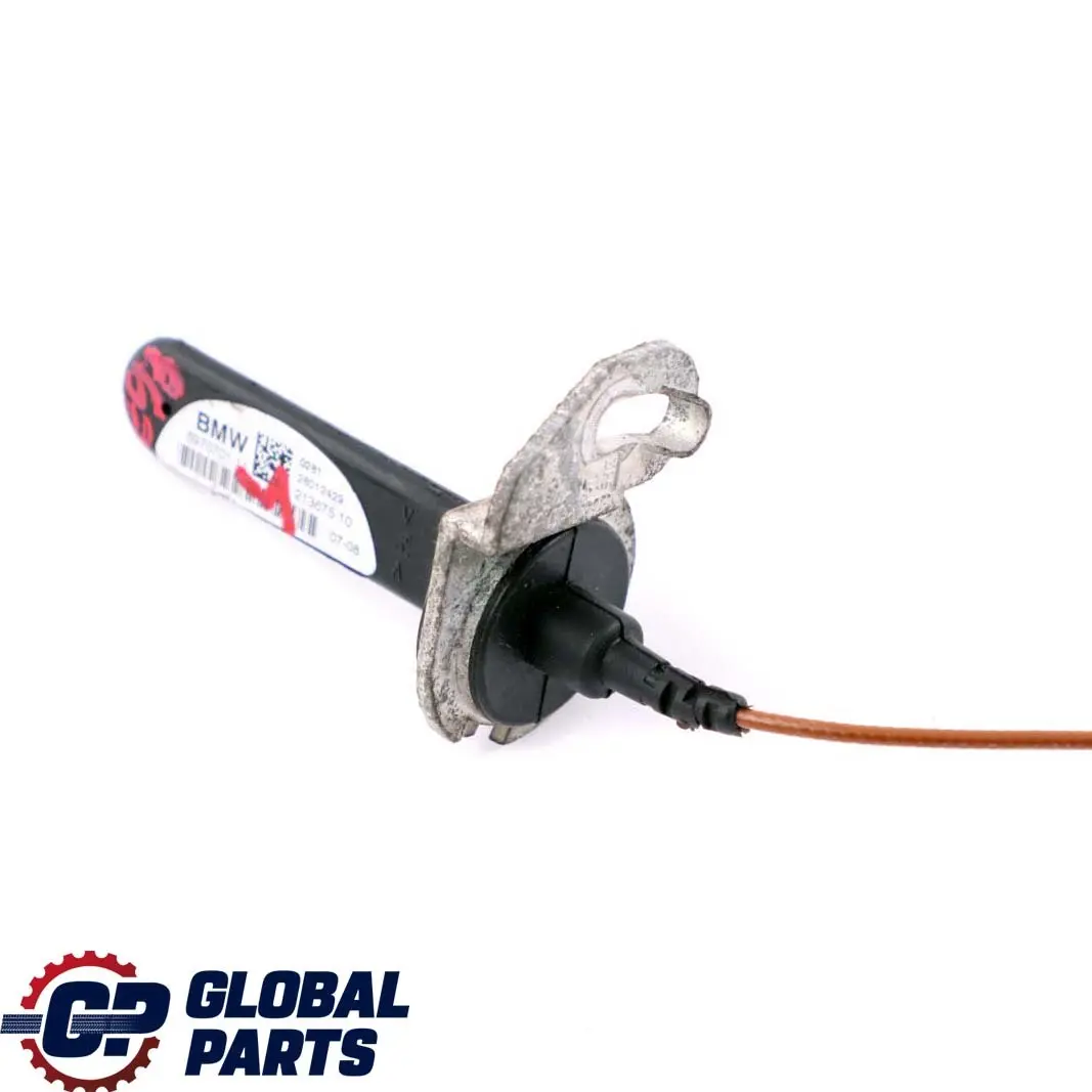 E93N LCI 1 Paraurti posteriore Antenna Telefono 6970701 per BMW E93 con numero di parte 9225182 BMW E93 E93N LCI 1 Paraurti posteriore Antenna Telefono 6970701 - SKU 6970701-1 - Numero di parte 9225182