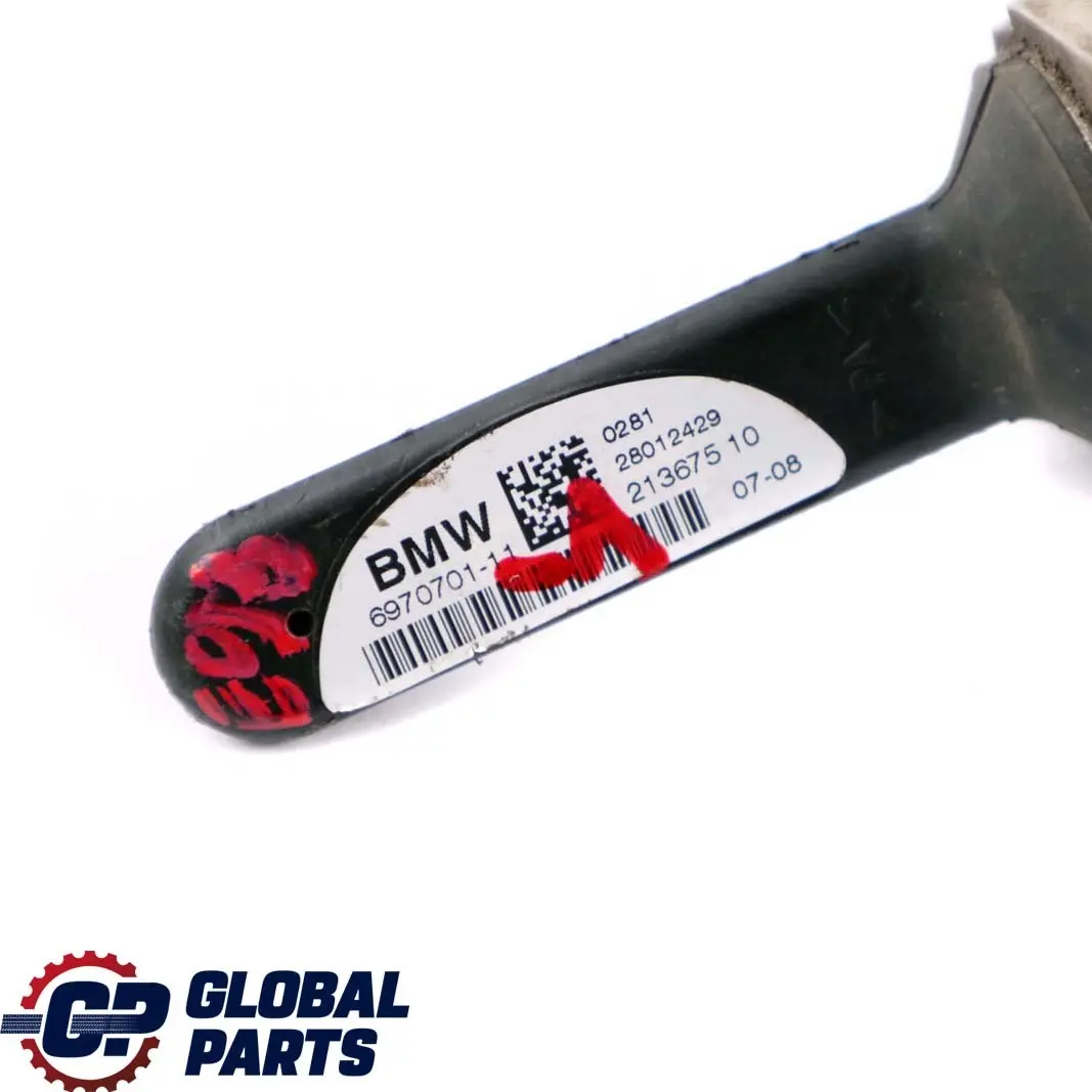 E93N LCI 1 Antenne Telefon Stossfänger Hinten 6970701 für BMW E93 mit Teilenummer 9225182 BMW E93 E93N LCI 1 Antenne Telefon Stossfänger Hinten 6970701 - SKU 6970701-1 - Teilenummer 9225182