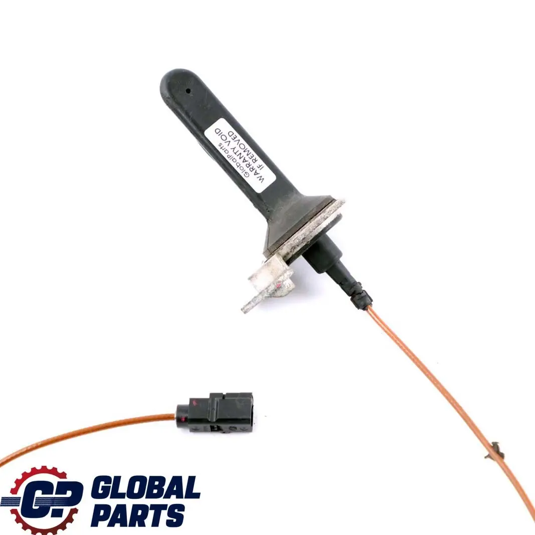 E93N LCI 1 Antenne Telefon Stossfänger Hinten 6970701 für BMW E93 mit Teilenummer 9225182 BMW E93 E93N LCI 1 Antenne Telefon Stossfänger Hinten 6970701 - SKU 6970701-1 - Teilenummer 9225182