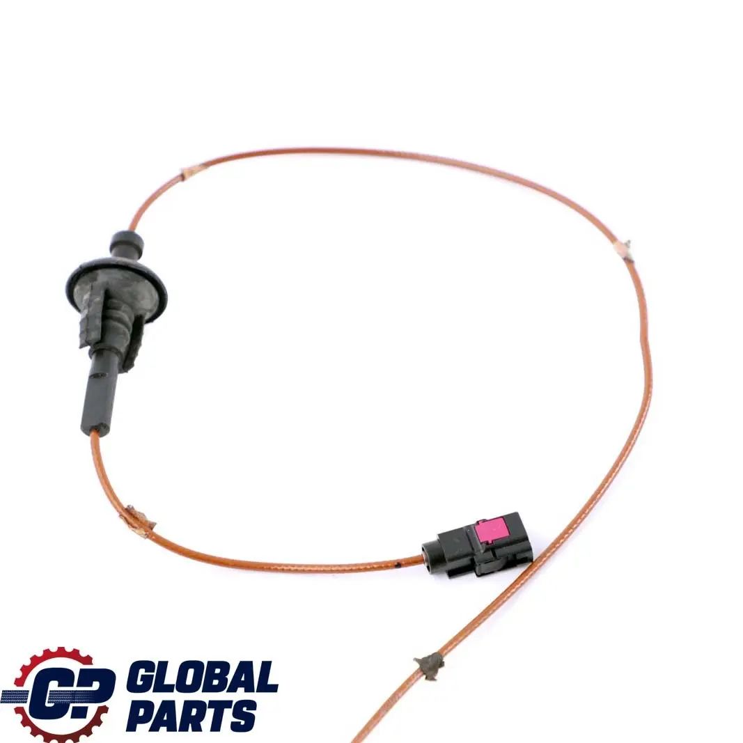 BMW E93 E93N LCI 1 Antenne Telefon Stossfänger Hinten 6970701 - SKU 6970701-1 - Teilenummer 9225182