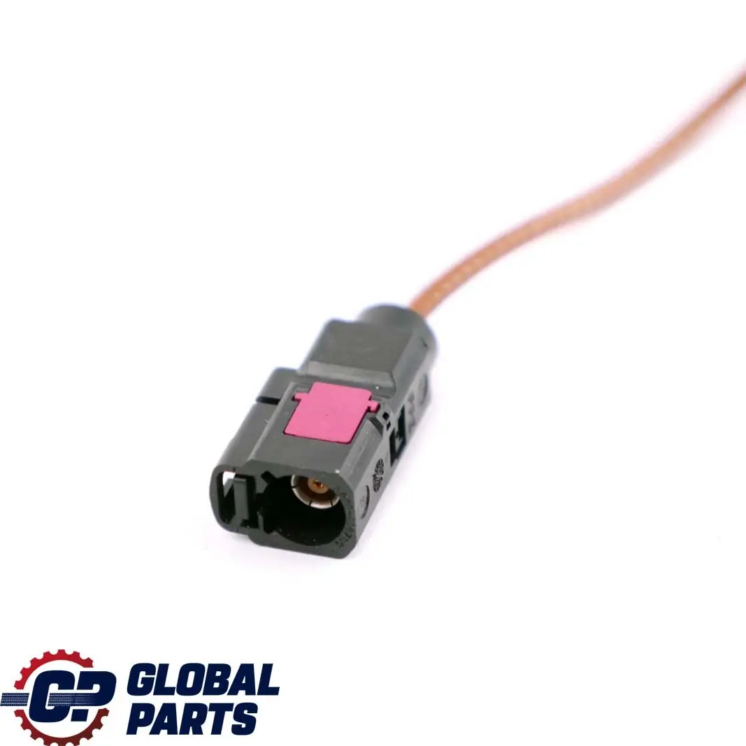 BMW E93 E93N LCI 1 Antenne Telefon Stossfänger Hinten 6970701 - SKU 6970701-1 - Teilenummer 9225182