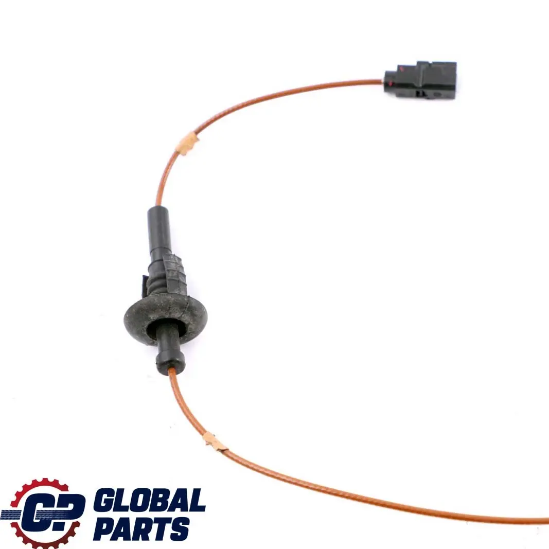 BMW E93 E93N LCI 1 Antenne Telefon Stossfänger Hinten 6970701 - SKU 6970701-1 - Teilenummer 9225182