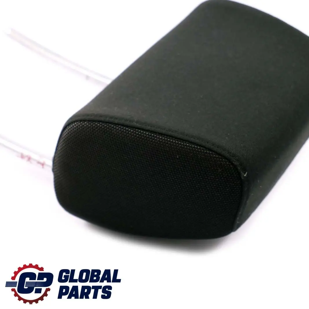 BMW 1 E81 E87 LCI Siege Avant Appui-Tete avant Gauche / Droite Tissu Network - SKU 6970703-1 - Numéro de pièce 6970703
