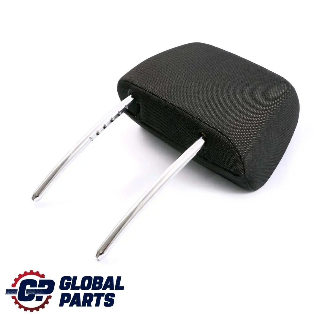 BMW 1 E81 E87 LCI Siege Avant Appui-Tete avant Gauche / Droite Tissu Network - SKU 6970703-1 - Numéro de pièce 6970703
