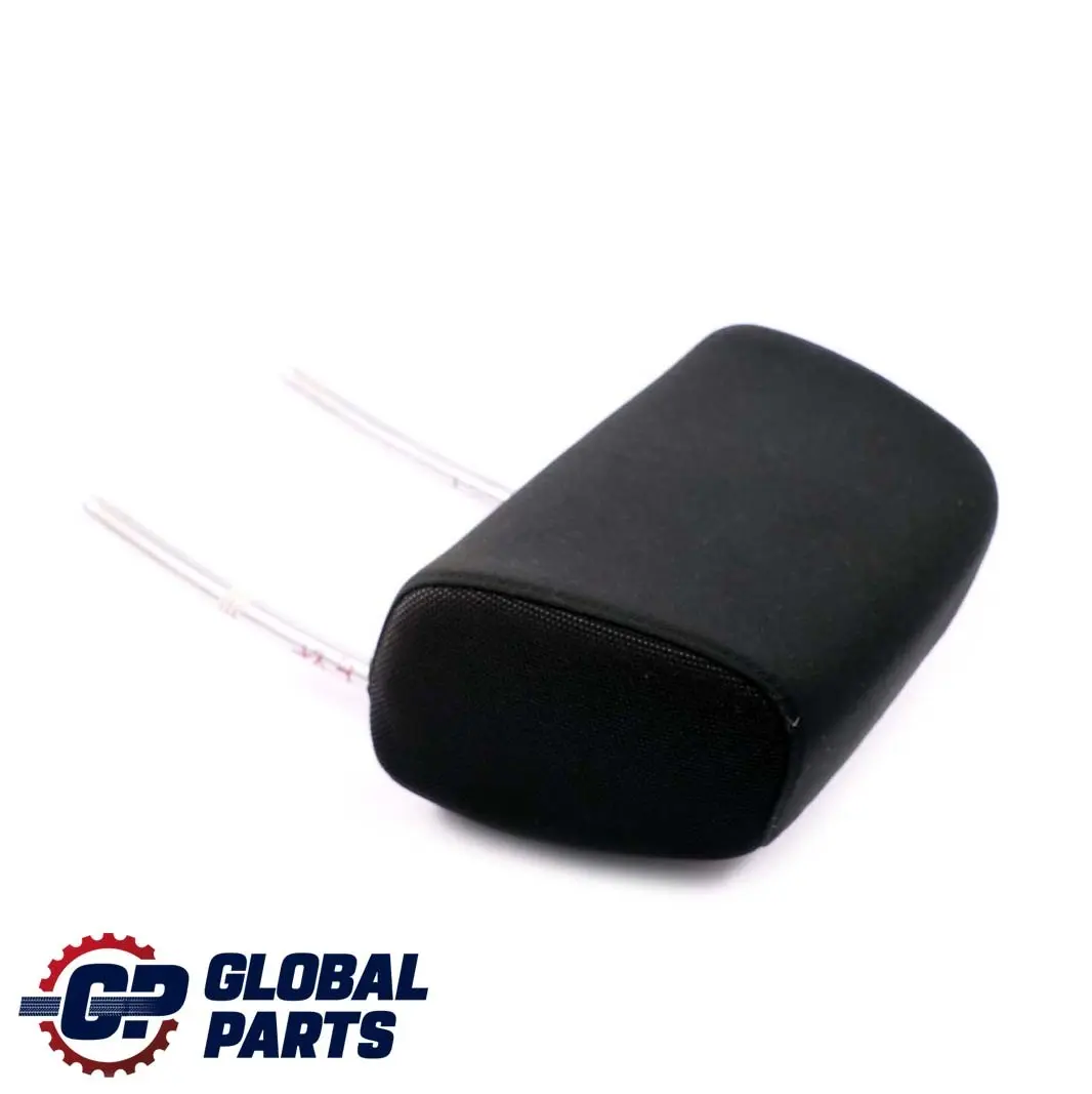BMW 1 E81 E87 LCI Siege Avant Appui-Tete avant Gauche / Droite Tissu Network - SKU 6970703-1 - Numéro de pièce 6970703