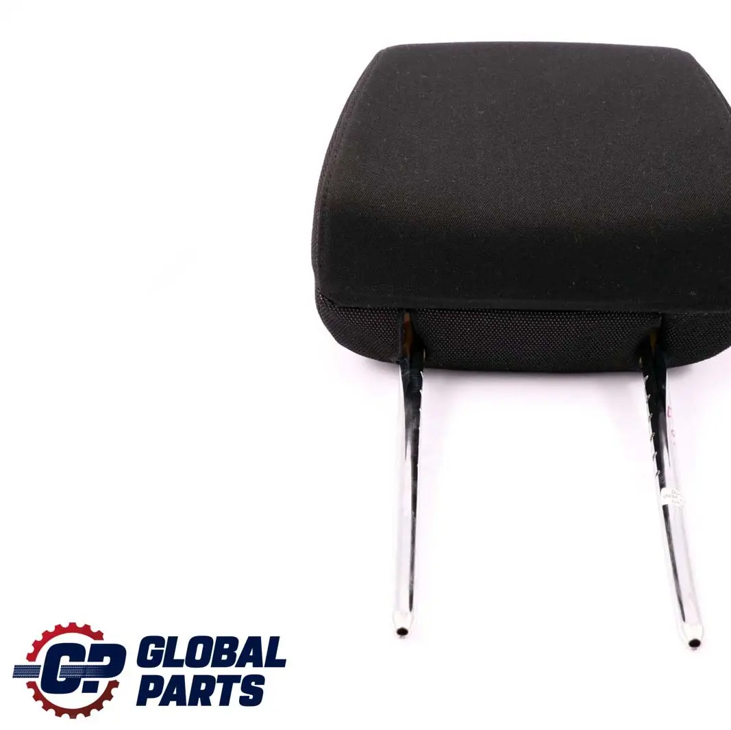 BMW 1 E81 E87 LCI Siege Avant Appui-Tete avant Gauche / Droite Tissu Network - SKU 6970703-1 - Numéro de pièce 6970703
