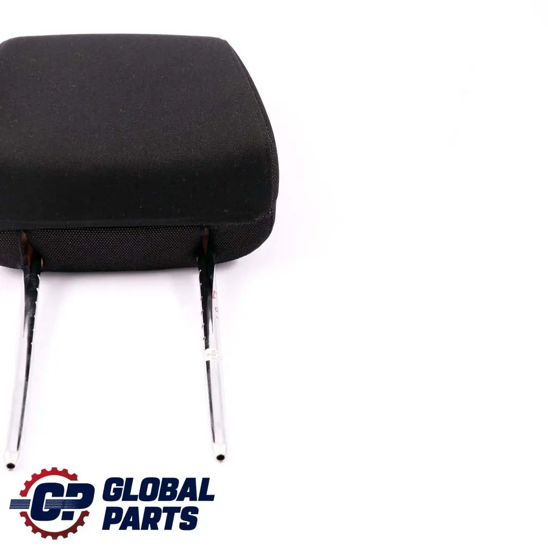 Sedile Anteriore Rete In Stoffa Sinistra Destra Poggiatesta per BMW E81 E87 LCI con numero di parte 6970703 BMW E81 E87 LCI Sedile Anteriore Rete In Stoffa Sinistra Destra Poggiatesta - SKU 6970703-1 - Numero di parte 6970703