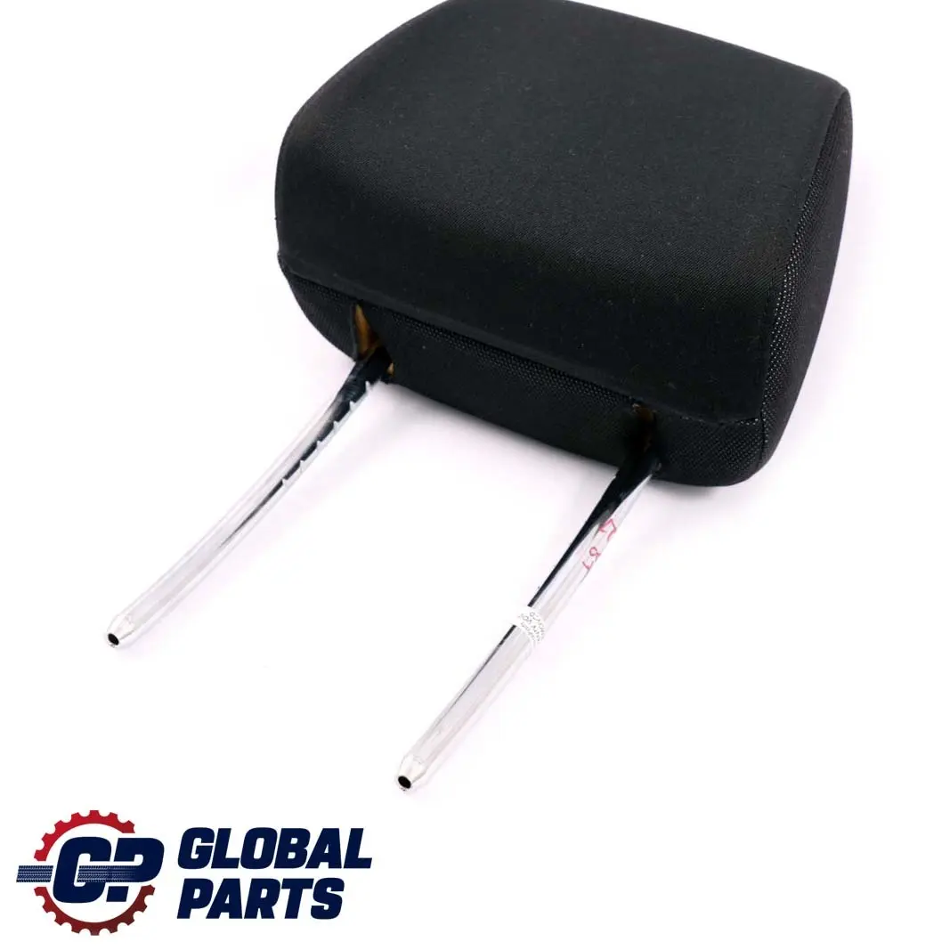 Tela Asiento Delantero Izquierdo Derecho N/ Reposacabezas para BMW E81 E87 LCI Red De con número de pieza 6970703 BMW E81 E87 LCI Red De Tela Asiento Delantero Izquierdo Derecho N/ Reposacabezas - SKU 6970703-1 - Número de pieza 6970703