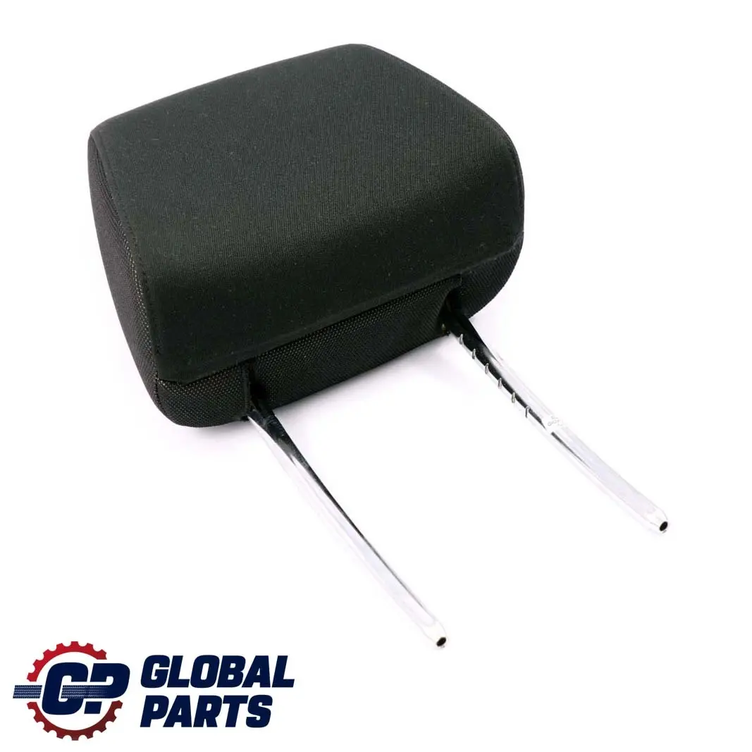 Cloth Network Front Seat Left Right N/O/S Headrest to BMW 1 E81 E87 LCI 1 with Part number 6970703 BMW 1 E81 E87 LCI 1 Cloth Network Front Seat Left Right N/O/S Headrest - SKU 6970703-1 - Part number 6970703