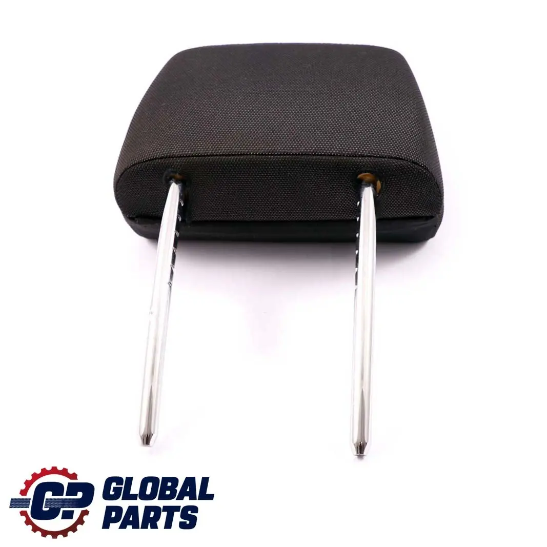 BMW 1 E81 E87 LCI Siege Avant Appui-Tete avant Gauche / Droite Tissu Network - SKU 6970703-1 - Numéro de pièce 6970703