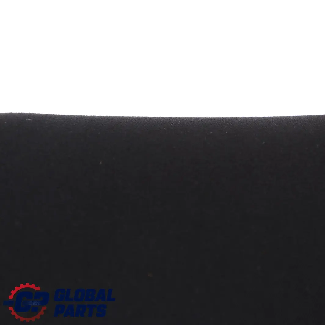 BMW E81 E87 LCI Front Seat Left Right Sport Headrest Cloth Network Monaco Blue - SKU 6970704 - Part number 6970704