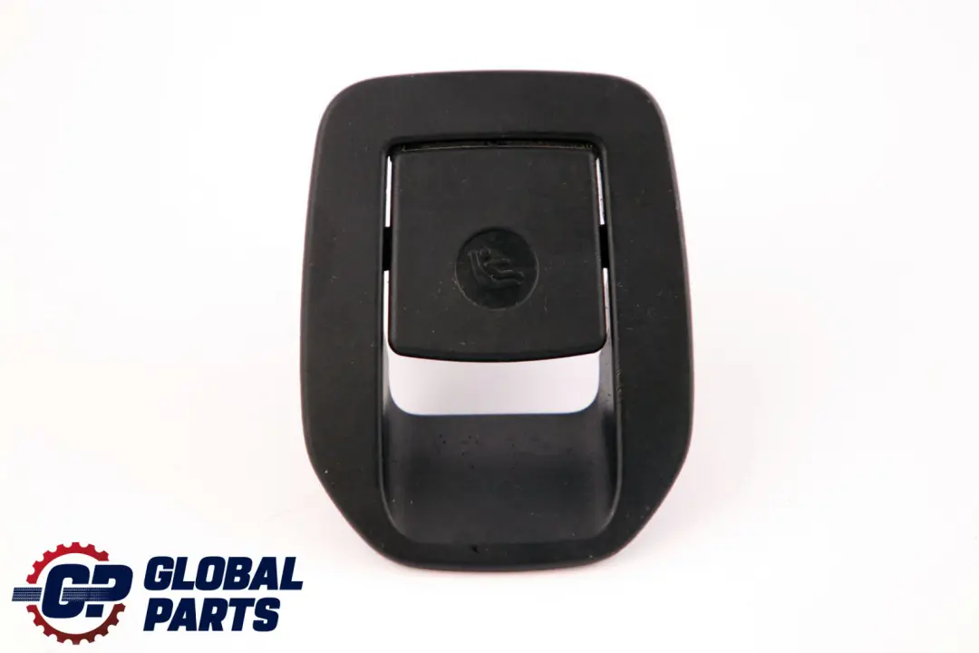 Apertura Isofix Nero 5220 per BMW E92 con numero di parte 6970744 BMW E92 Apertura Isofix Nero 5220 - SKU 6970744 - Numero di parte 6970744
